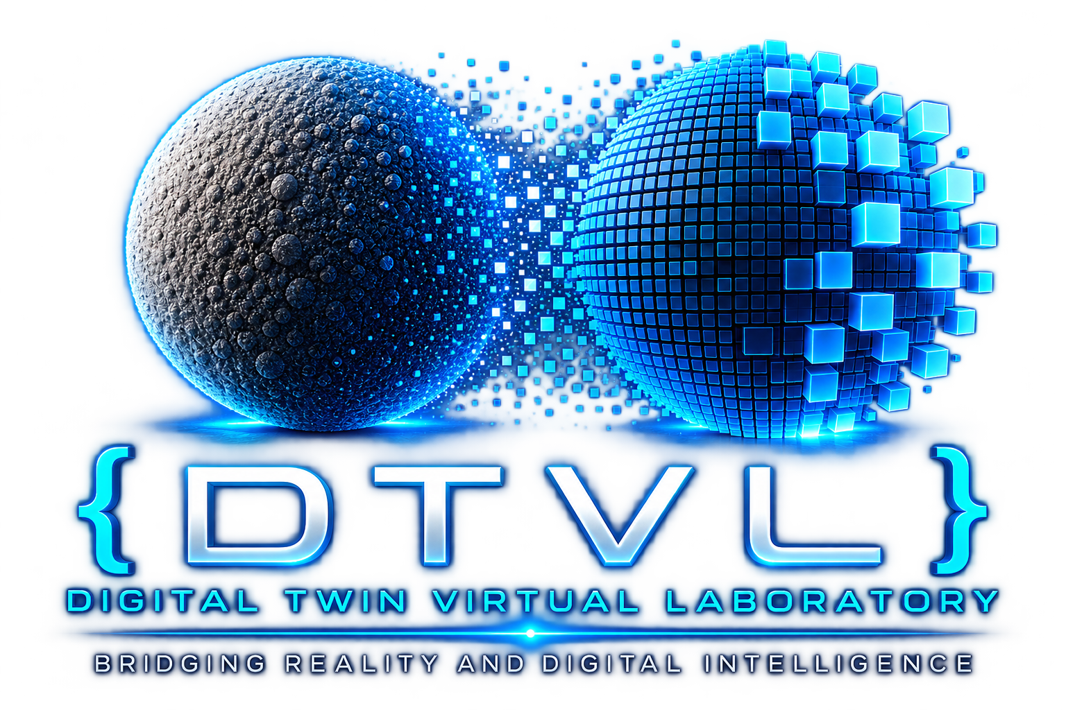 Digital Twin Virtual Laboratory